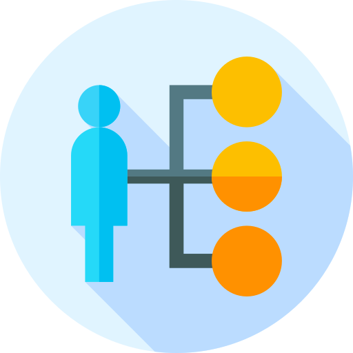 иконка навыков коммуникации